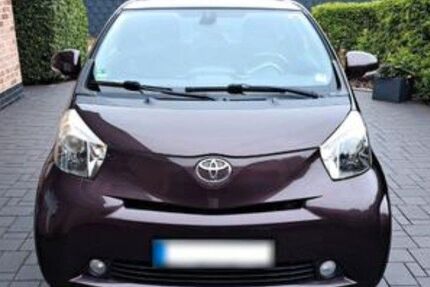 Toyota IQ 171.000 km 5.190 &euro; Elmshorn 25337