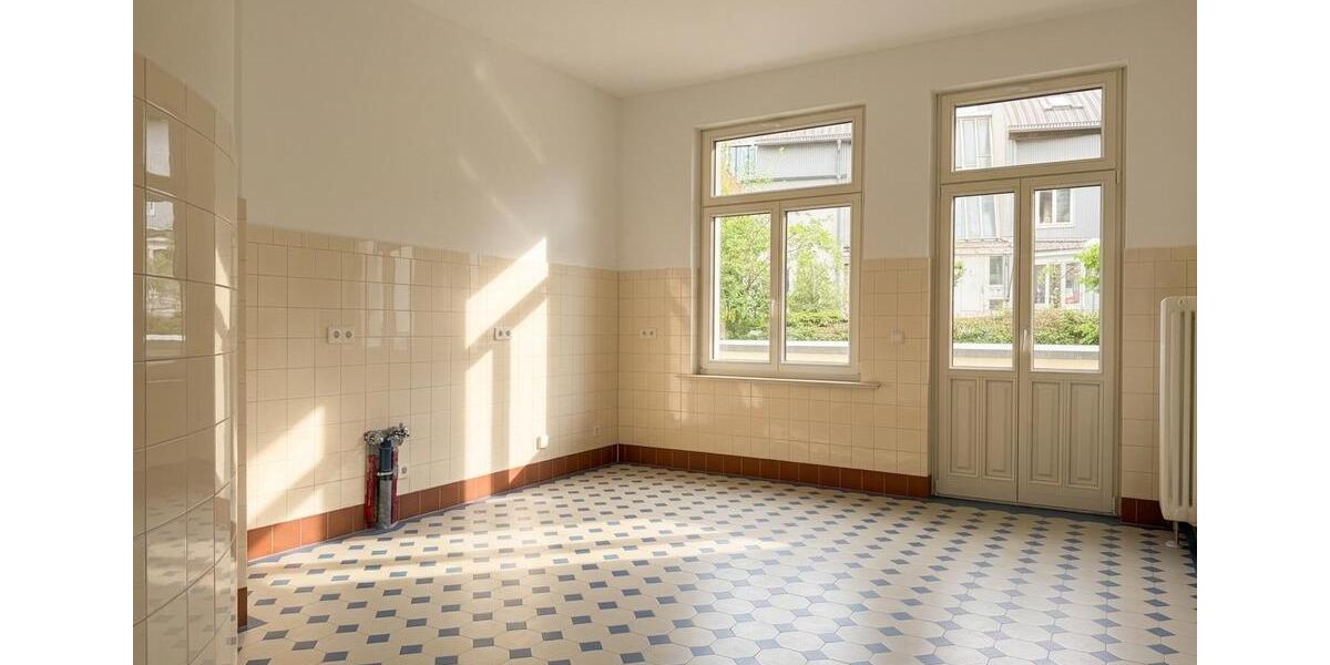Etagenwohnung Hamburg Sternschanze - 3 Zimmer, 99 m&sup2;, 2.485&euro; | Angebot:26522194