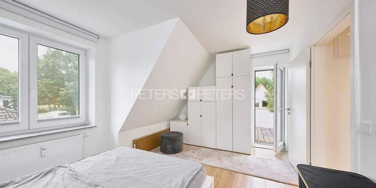Mehrfamilienhaus, Wohnhaus Hamburg Tonndorf - 1.090.000&euro; | Angebot:25701293