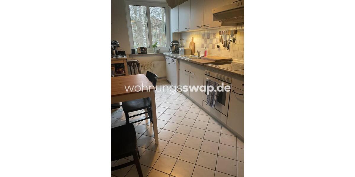 Etagenwohnung Hamburg Bahrenfeld - 2 Zimmer, 76 m&sup2;, 715&euro; | Angebot:25342009