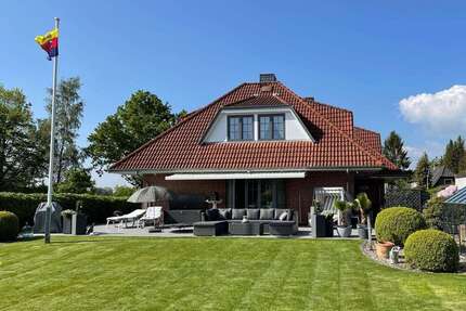 Haus Rellingen - 3 Zimmer, 138 m&sup2;, 599.000&euro; | Angebot:25401016