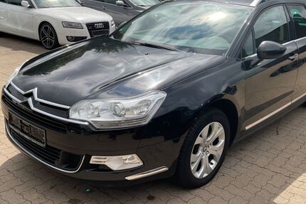 Citroen C5 294.000 km 1.790 &euro; Hamburg 21107