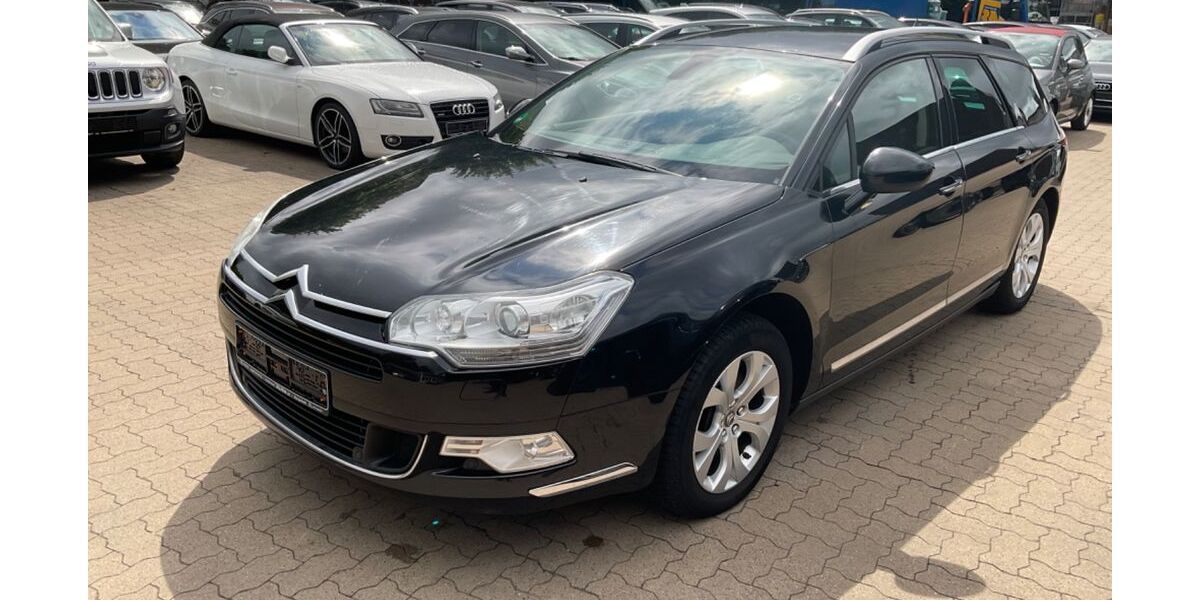 Citroen C5 294.000 km 1.790 &euro; Hamburg 21107