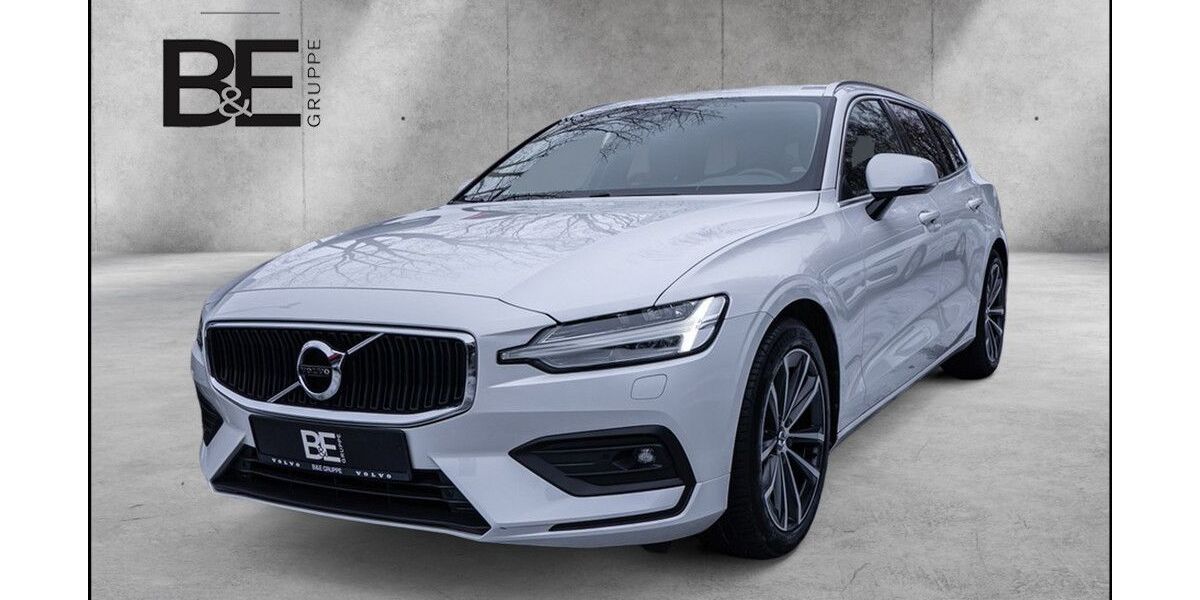Volvo V60 94.000 km 26.900 &euro; Ahrensburg 22926