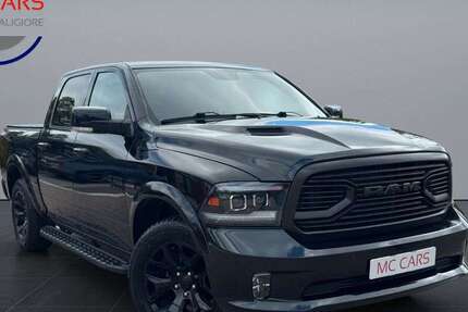 Dodge RAM 140.000 km 26.900 &euro; Quickborn 25451