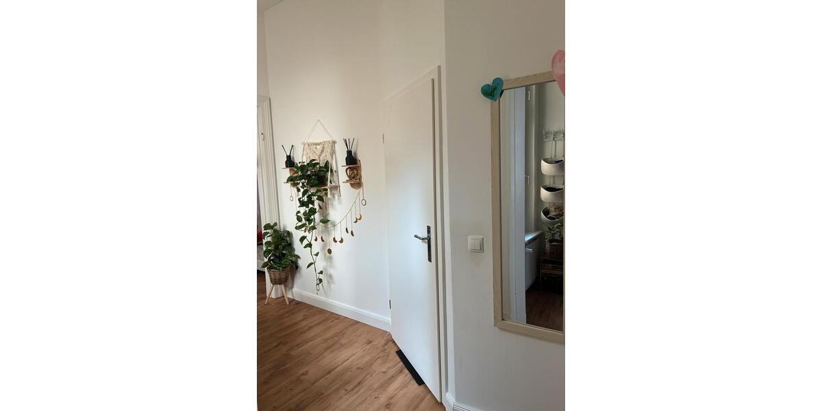 Etagenwohnung Hamburg Bergedorf - 2.5 Zimmer, 73 m&sup2;, 1.500&euro; | Angebot:25999342