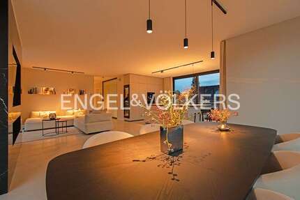 Wohnung Hamburg Alsterdorf - 4 Zimmer, 155 m&sup2;, 1.649.000&euro; | Angebot:24973556