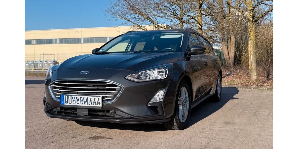 Ford Focus 178.000 km 10.499 &euro; Hamburg 22335