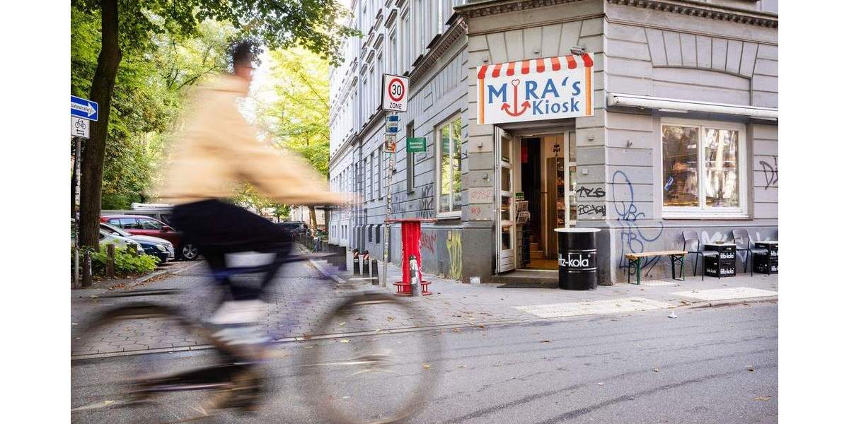 Gewerbeobjekt Hamburg Altona-Altstadt - 301.180&euro; | Angebot:25740725