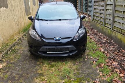Ford Fiesta 193.750 km 2.300 &euro; Haselau 25489