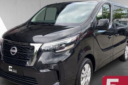 Nissan Primastar 4.100 km 44.444 &euro; Hamburg 20537