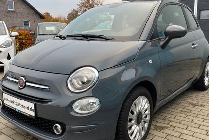 Fiat 500 26.097 km 11.680 &euro; Bargfeld Stegen 23863