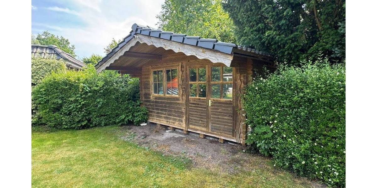 Einfamilienhaus Heist - 6 Zimmer, 197 m&sup2;, 749.000&euro; | Angebot:25660506