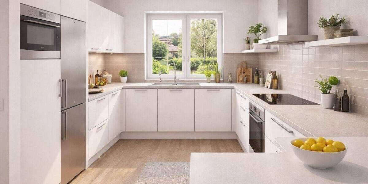 Doppelhaushälfte Hamburg Niendorf - 6 Zimmer, 123 m&sup2;, 599.000&euro; | Angebot:25898387