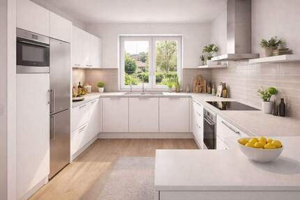 Haus Hamburg Niendorf - 6 Zimmer, 123 m&sup2;, 599.000&euro; | Angebot:25898387