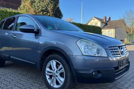 Nissan Qashqai 240.000 km 3.399 &euro; Jork 21635