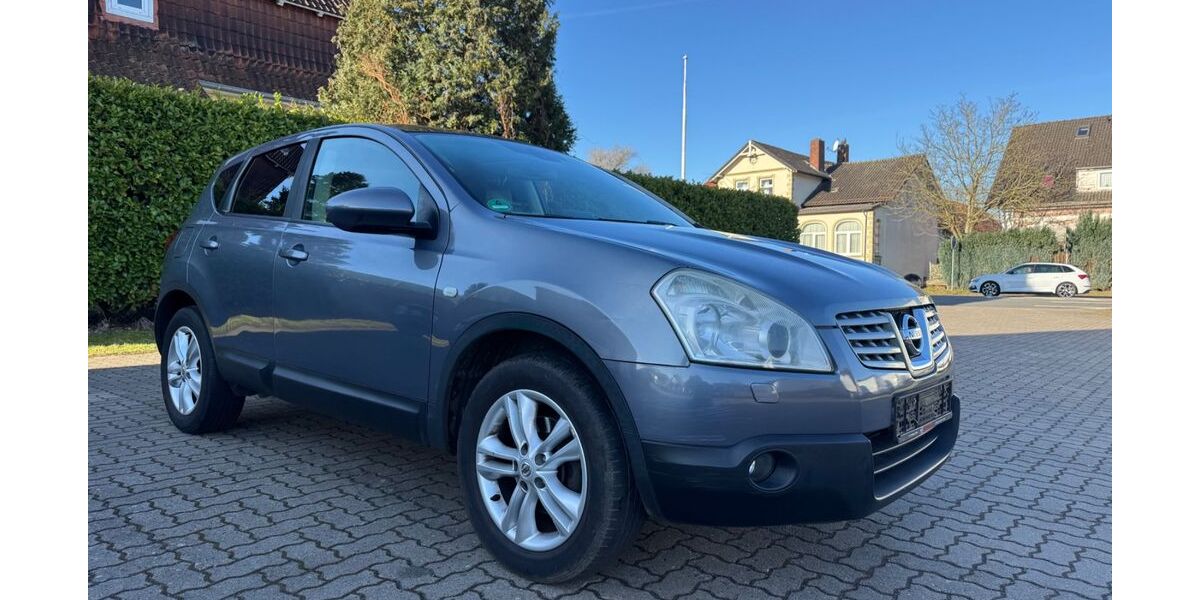 Nissan Qashqai 240.000 km 3.399 &euro; Jork 21635