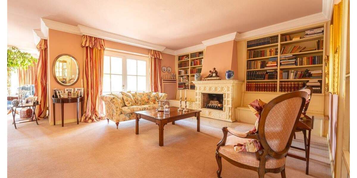 Einfamilienhaus Moorrege b Uetersen - 6 Zimmer, 292 m&sup2;, 995.000&euro; | Angebot:25666549