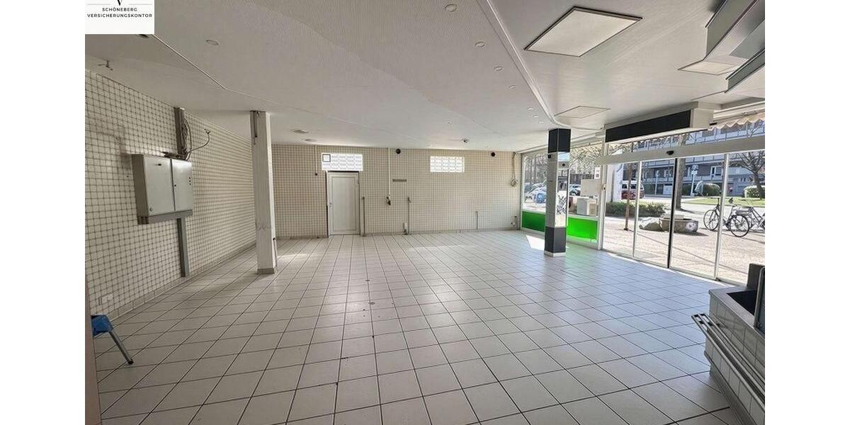 Gewerbeobjekt Hamburg Wandsbek - 950&euro; | Angebot:26033342