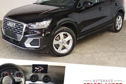 Audi Q2 83.475 km 16.990 &euro; Norderstedt 22844