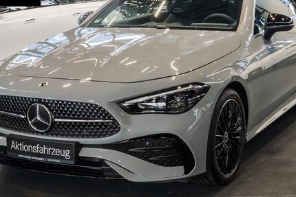 Mercedes-Benz CLE 220 3.000 km 69.498 &euro; Hamburg-Elbe 22609