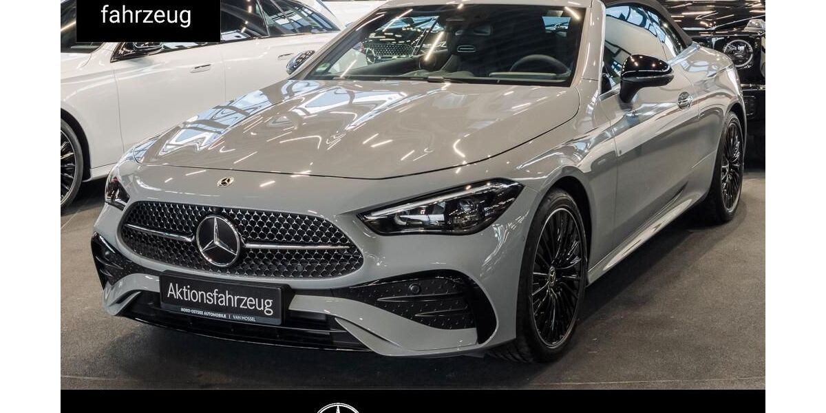 Mercedes-Benz CLE 220 3.000 km 70.498 &euro; Hamburg-Elbe 22609