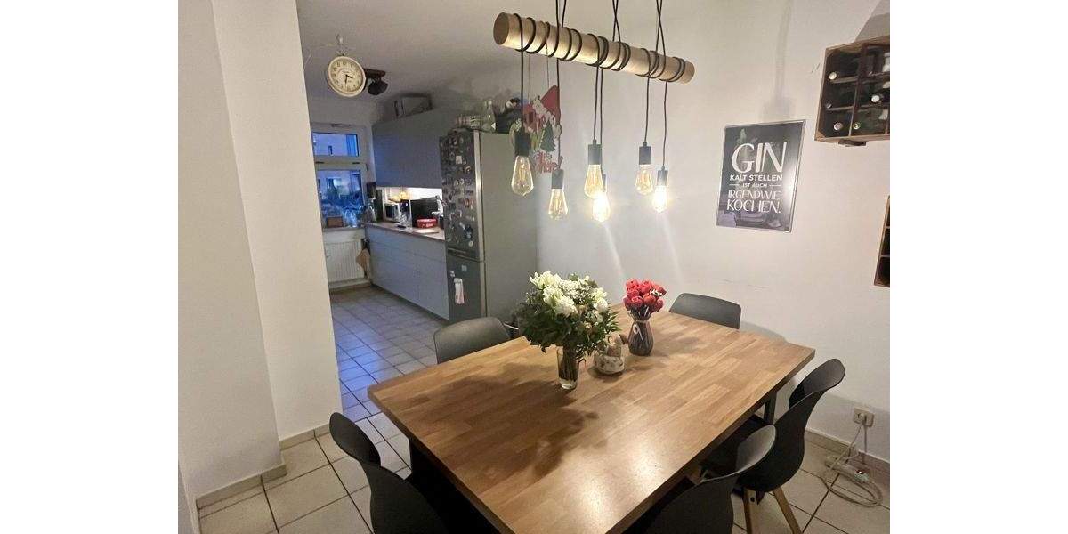 Etagenwohnung Norderstedt Garstedt - 349.000&euro; | Angebot:25745225