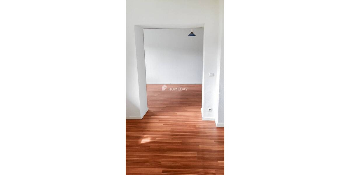 Etagenwohnung Norderstedt Harksheide - 5 Zimmer, 120 m&sup2;, 299.000&euro; | Angebot:25737468