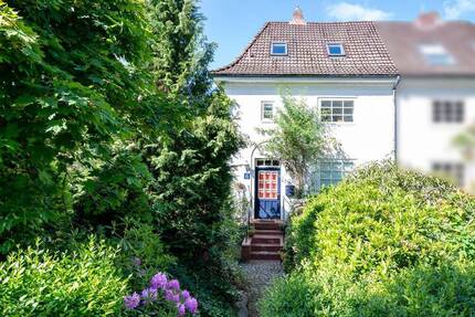 Haus Hamburg Fuhlsbüttel - 6 Zimmer, 128 m&sup2;, 895.000&euro; | Angebot:26816211