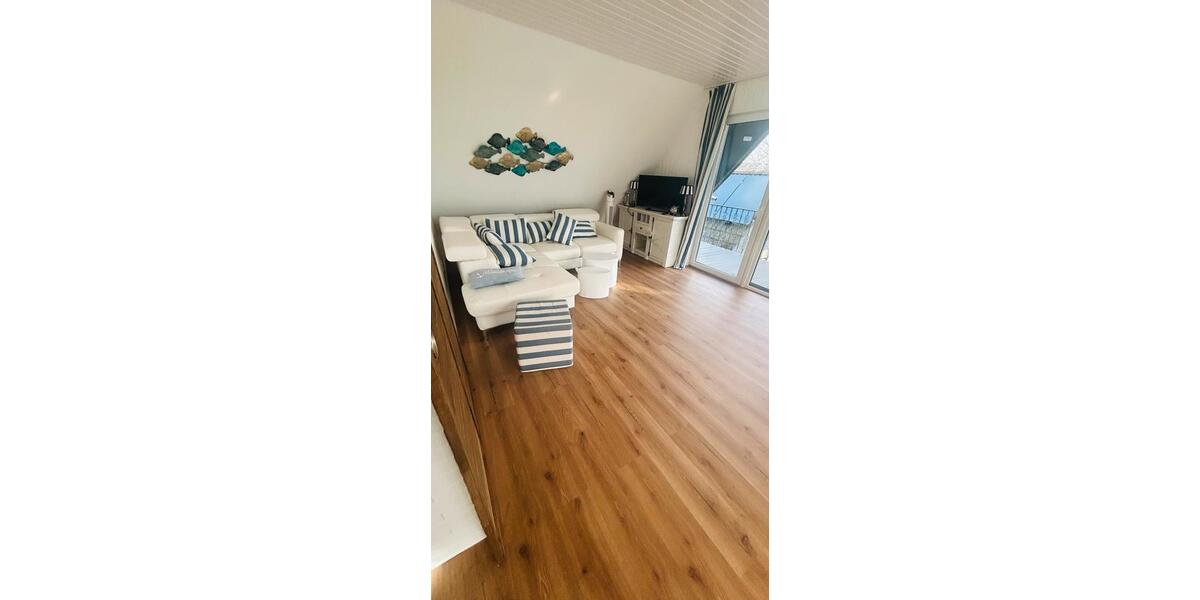 Maisonettenwohnung Hamburg Wandsbek - 3 Zimmer, 55 m&sup2;, 1.500&euro; | Angebot:25876252