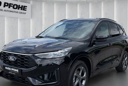 Ford Kuga 19.182 km 30.950 &euro; Norderstedt 22848