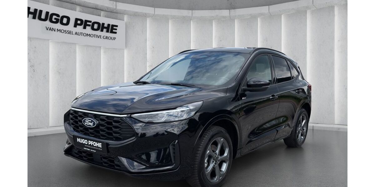 Ford Kuga 19.182 km 30.950 &euro; Norderstedt 22848