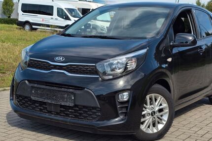 Kia Picanto 66.000 km 8.490 &euro; Ahrensburg 22926