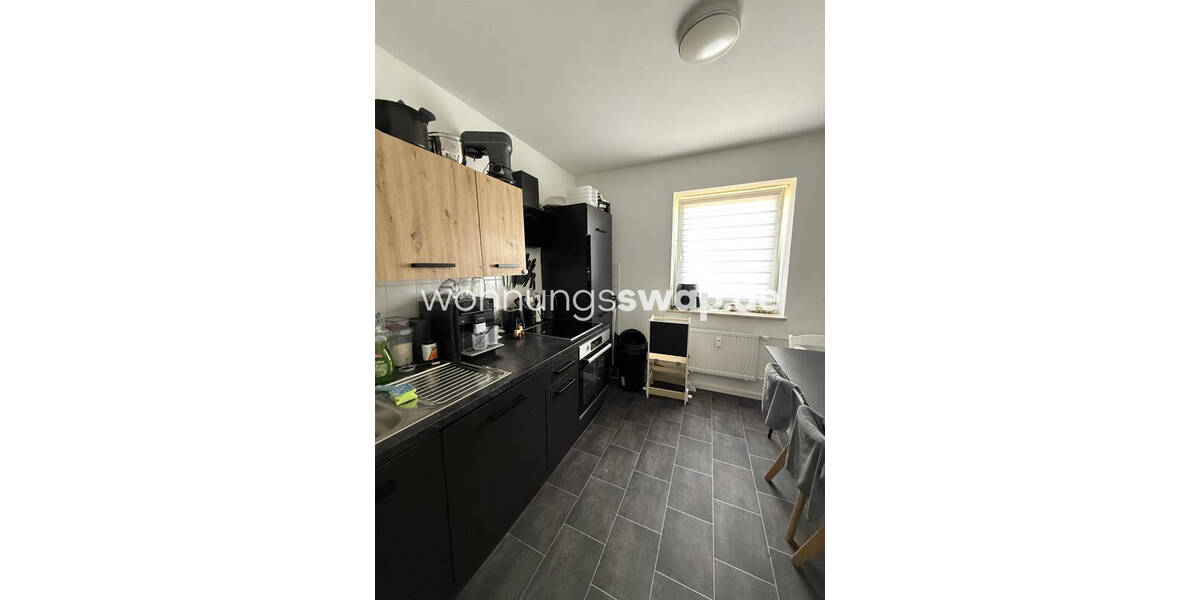 Etagenwohnung Hamburg Horn - 2 Zimmer, 63 m&sup2;, 522&euro; | Angebot:25925940