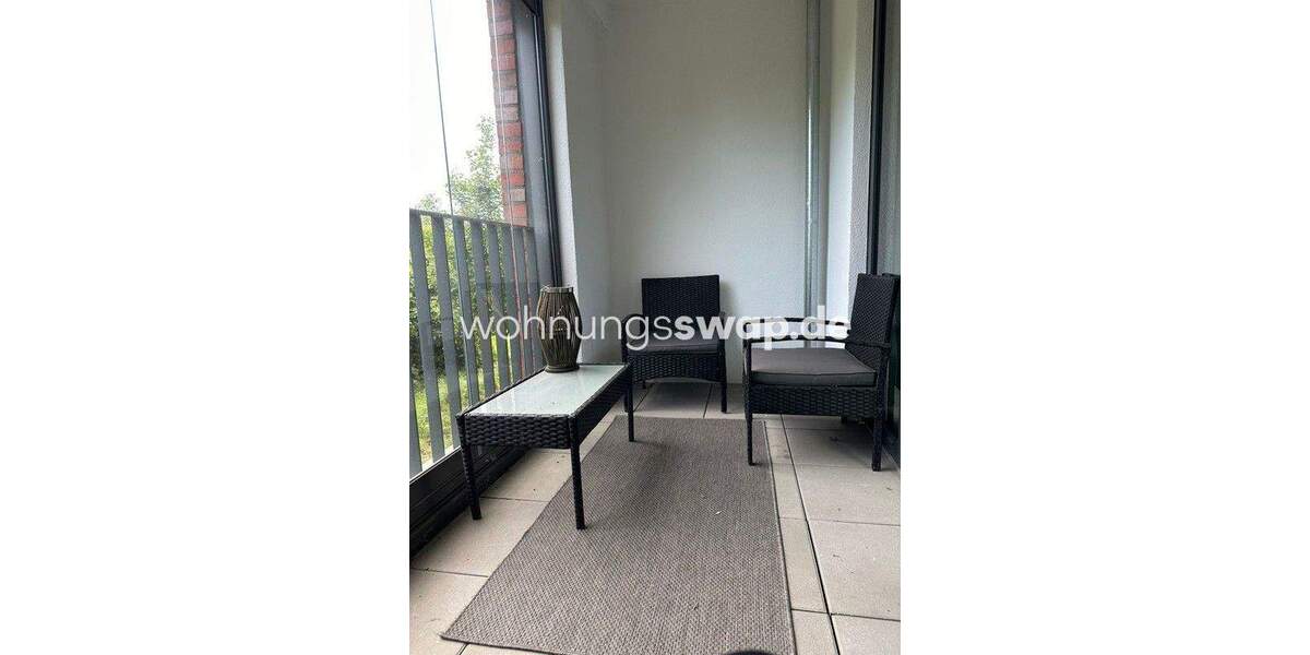 Etagenwohnung Hamburg Winterhude - 2 Zimmer, 65 m&sup2;, 1.160&euro; | Angebot:25921478