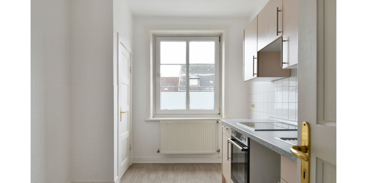 Etagenwohnung Hamburg Horn - 2 Zimmer, 65 m&sup2;, 850&euro; | Angebot:25927126