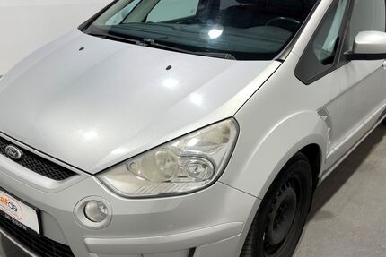 Ford S-Max 210.000 km 2.300 &euro; Norderstedt 22848