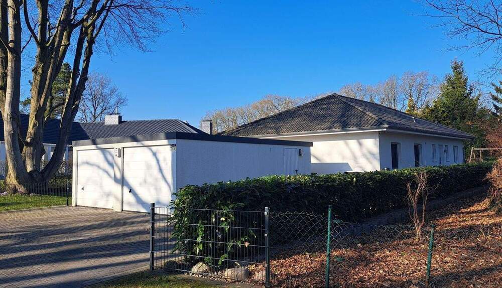 Bungalow Hitzhusen - 4 Zimmer, 130 m&sup2;, 529.000&euro; | Angebot:25667438