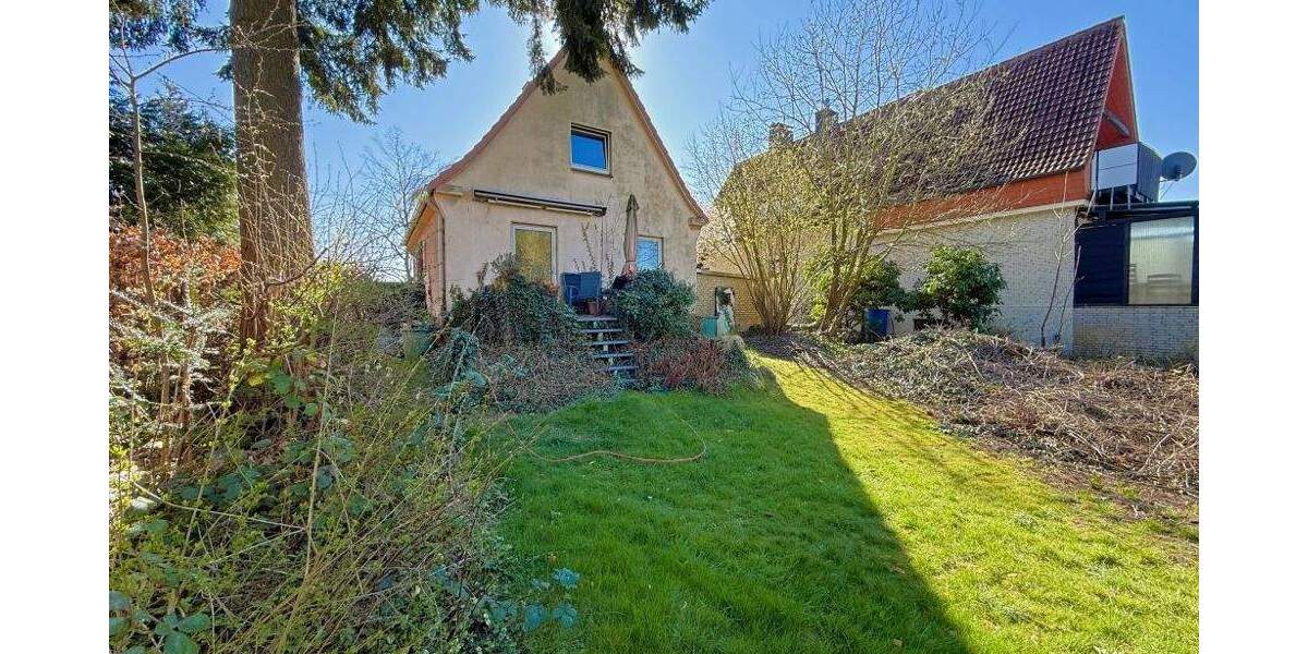 Grundstück Halstenbek - 495.000&euro; | Angebot:25665581