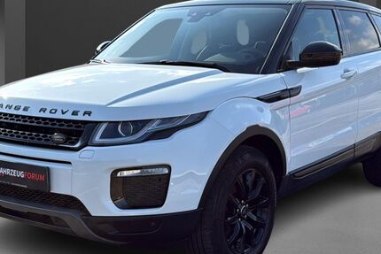 Land Rover Range Rover Evoque 98.000 km 21.700 &euro; Hamburg 22547