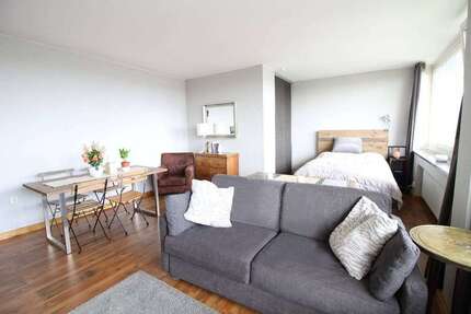 Zimmer Hamburg Harvestehude - 1 Zimmer, 1.657&euro; | Angebot:24985463