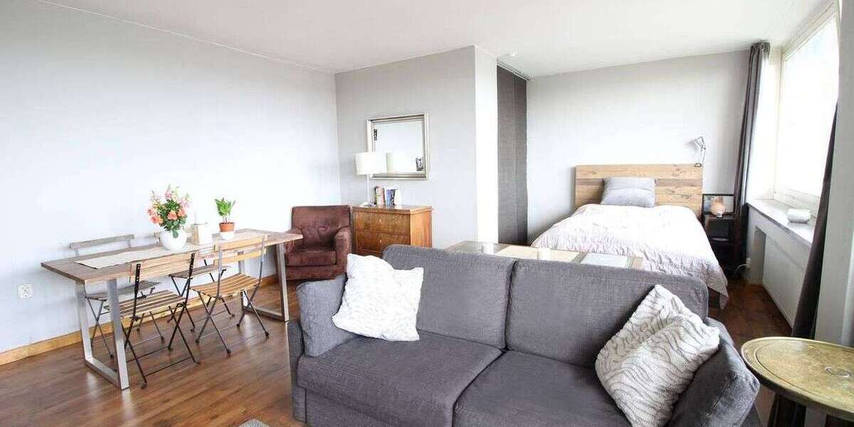 Zimmer Hamburg Harvestehude - 1 Zimmer, 1.657&euro; | Angebot:24985463