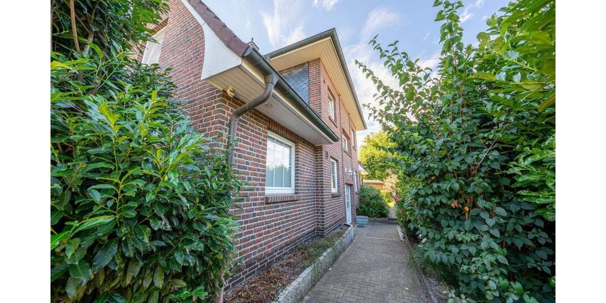 Mehrfamilienhaus, Wohnhaus Wrist - 539.000&euro; | Angebot:25668114