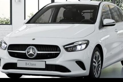 Mercedes-Benz B 180 9.900 km 34.950 &euro; Hamburg 22047