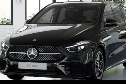 Mercedes-Benz B 200 9.900 km 40.950 &euro; Hamburg 22047