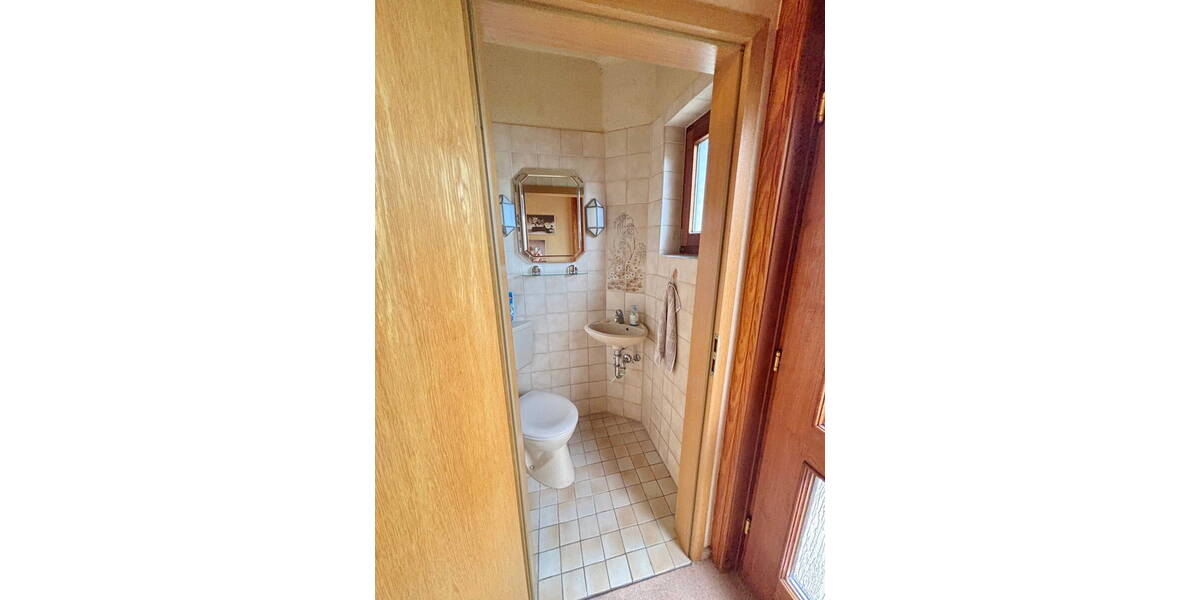 Reihenmittelhaus Halstenbek - 4 Zimmer, 100 m&sup2;, 369.000&euro; | Angebot:25700579