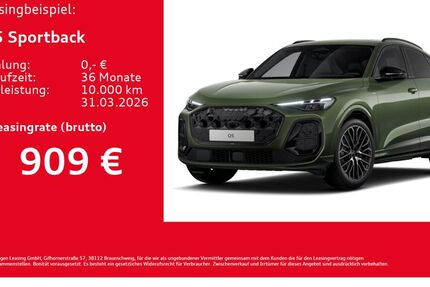 Audi Q5 1.890 km 74.440 &euro; Hamburg 20537