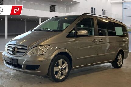 Mercedes-Benz Viano 253.000 km 12.999 &euro; Jork 21635