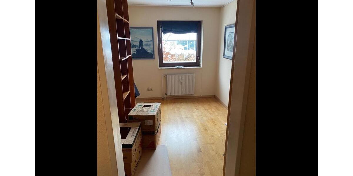 Etagenwohnung Schenefeld - 3 Zimmer, 76 m&sup2;, 299.000&euro; | Angebot:25947899