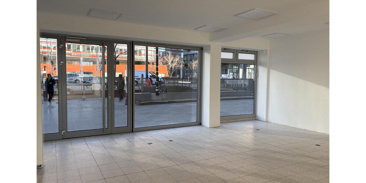 Gewerbeobjekt Hamburg Hamburg-Mitte - 3.450&euro; | Angebot:25366017